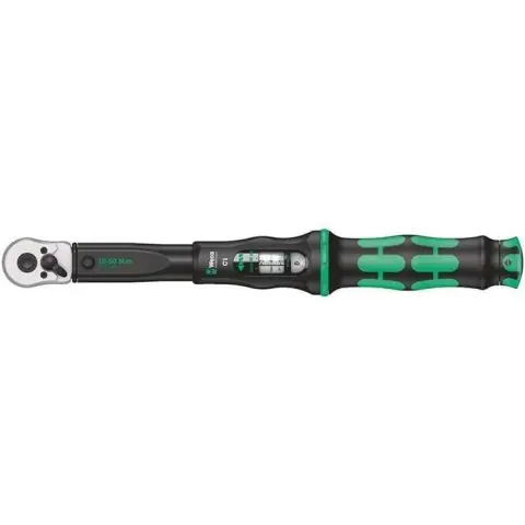 Wera Click-Torque C 1 Momentnyckel Lägg i varukorgen